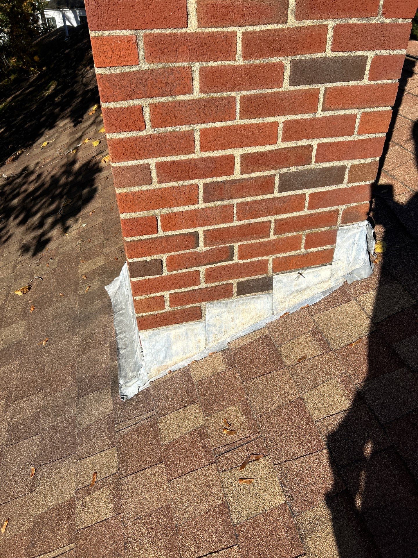 Concord Complete Roof Replacement with Terra Cotta Shingles & Balanced Ventilation by Mighty Dog Roofing of Greater Middlesex County