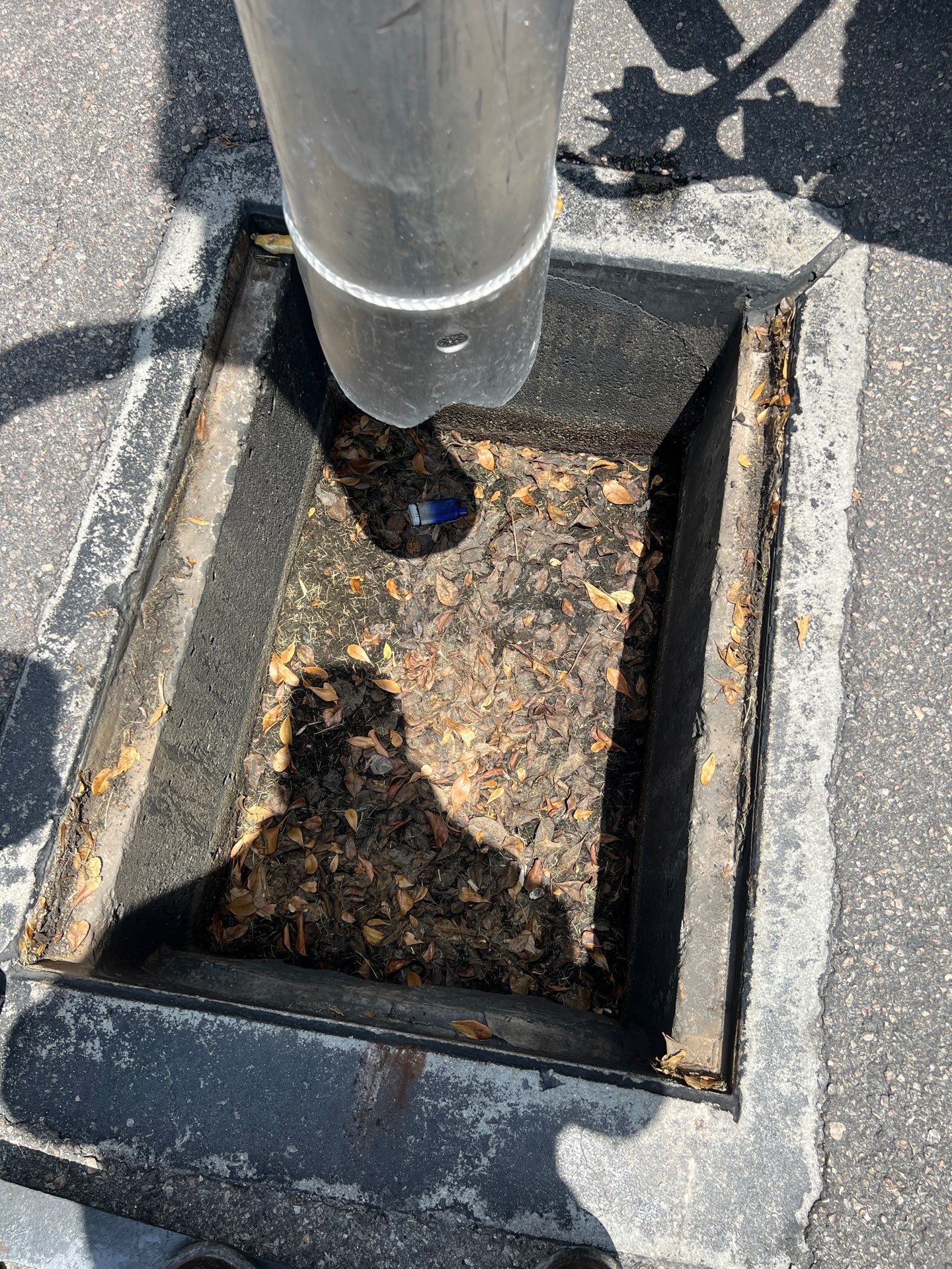 Marco Island Condo Stormwater System Maintenance by Don Mar, Inc. Storm Water Solutions