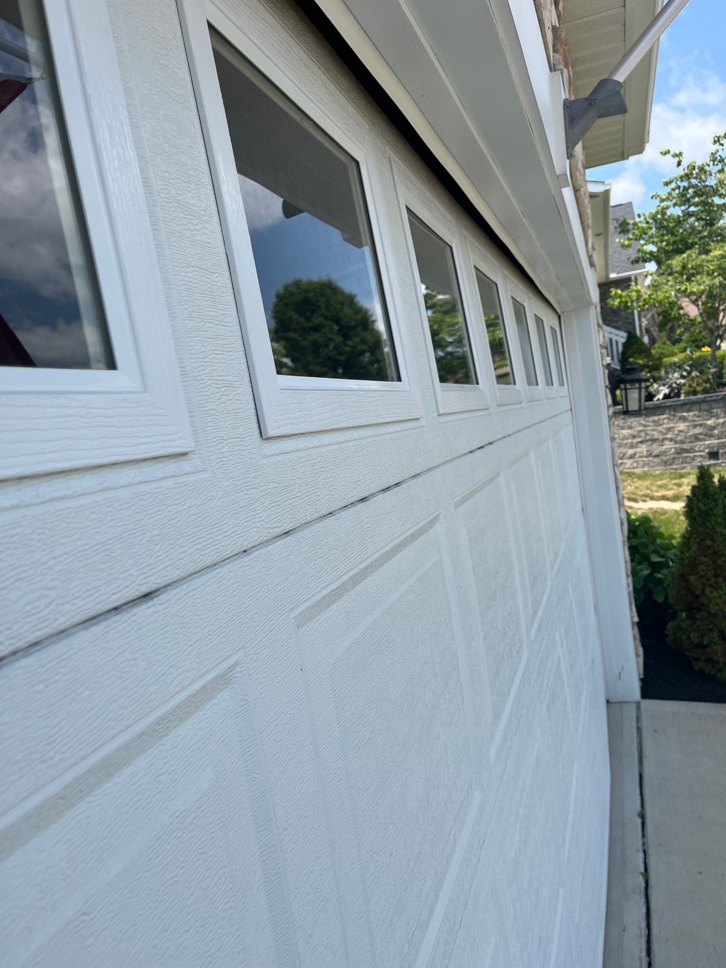 Garage Door Replacement in Kent Ohio by Ohio Garage Door Repair