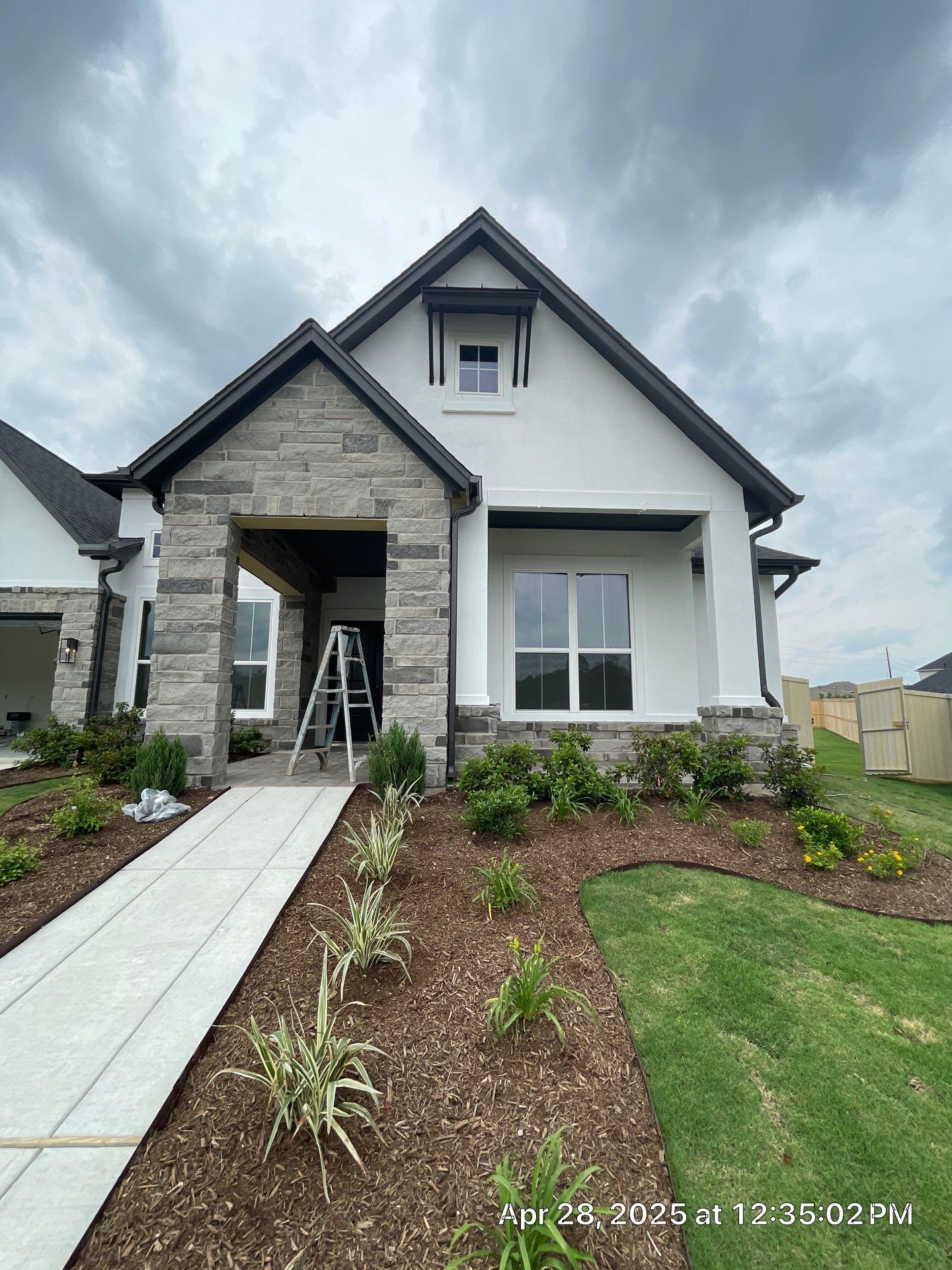 Foundations of Excellence: Apex & Tejas Partnership from 2025 Onward by Apex Conventional Stucco Llc
