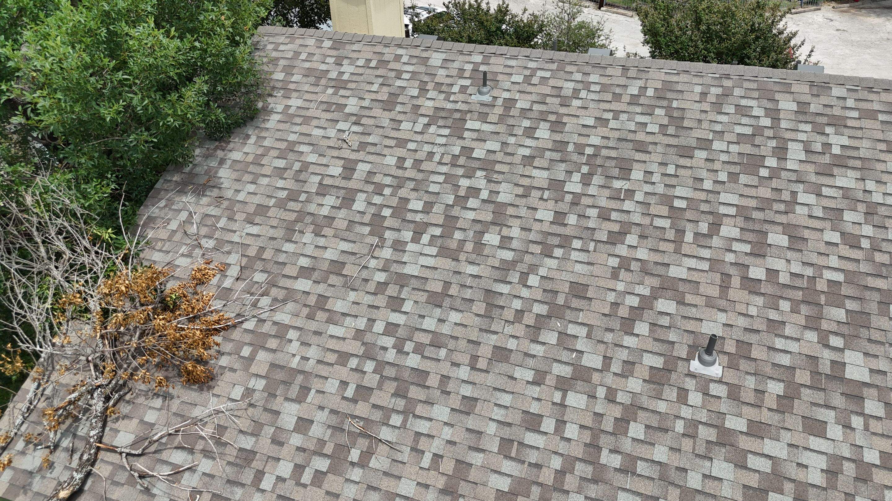 Driftwood - Owens Corning TruDefinition Duration by RoofsOnly.com