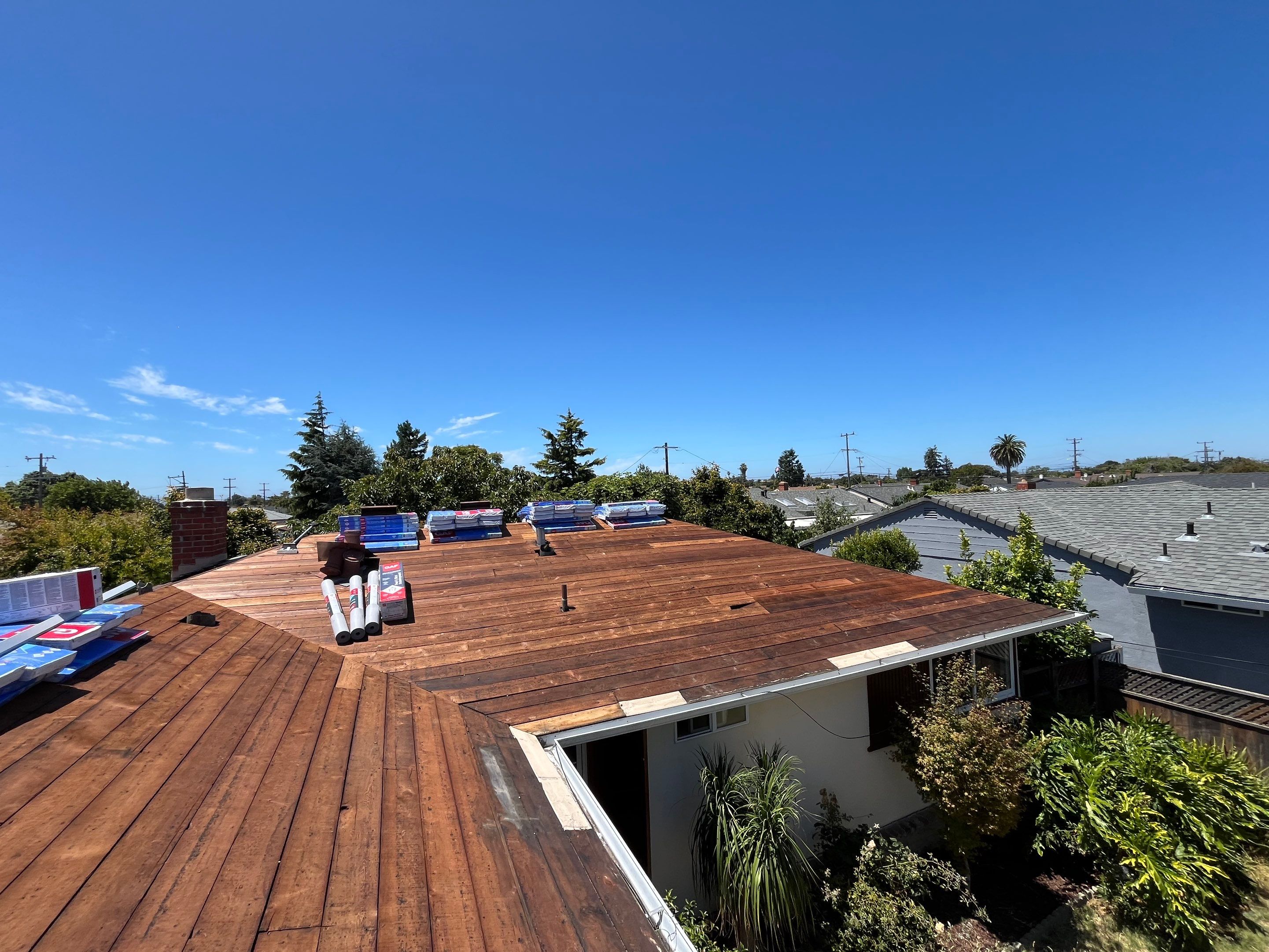 Roof Replacement- San Lorenzo, CA 94580 by Epic Roof Replacement