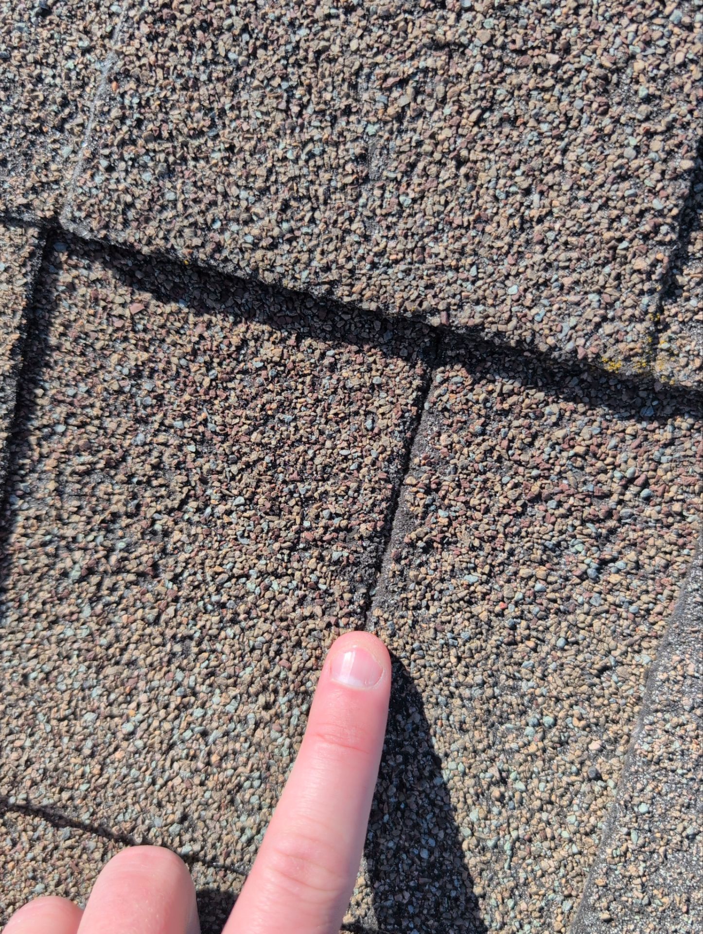 Roof Replacement in Nixa by Table Rock Design + Build