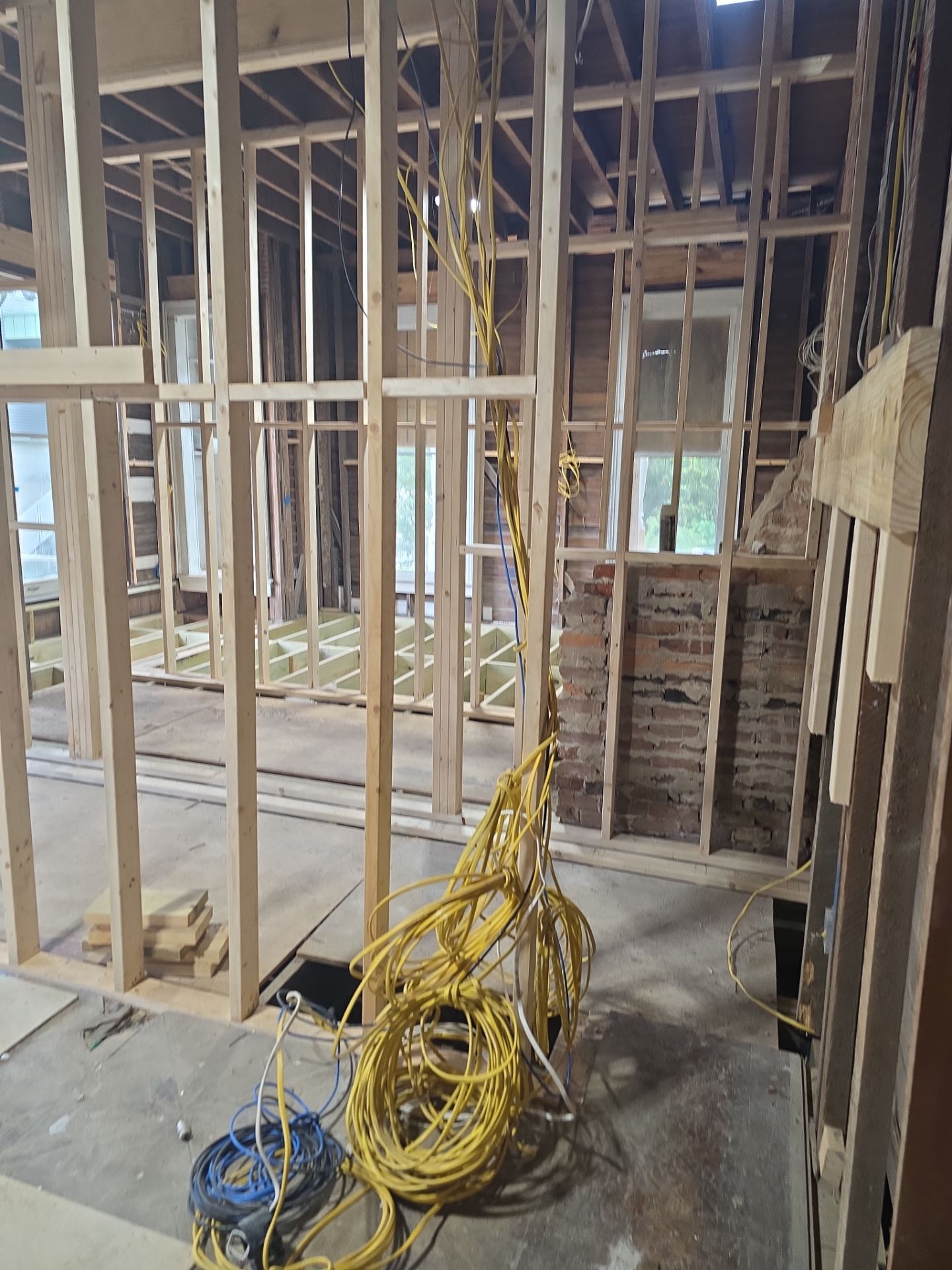 Project in Hot Springs by Evolution Electric