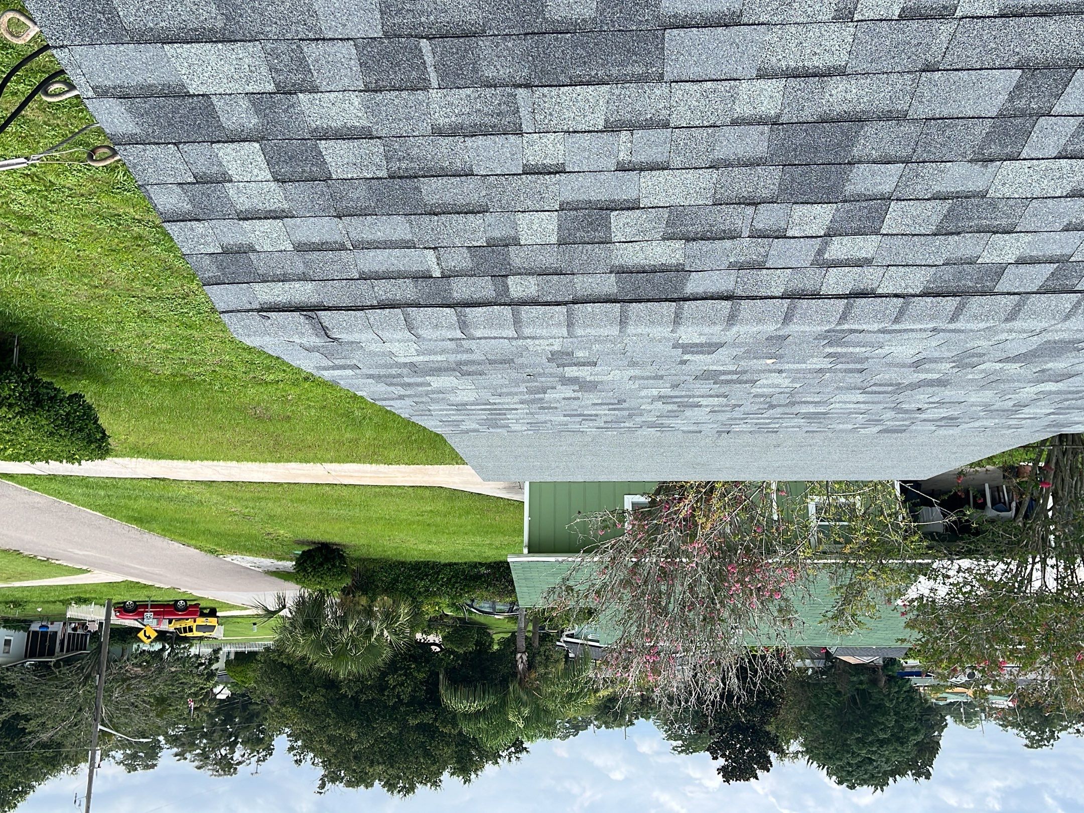 Shingle -> Shingle by Prime Roofing