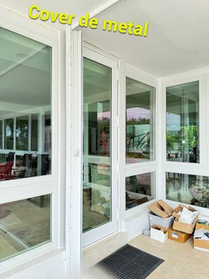 Replacement of windows and doors Hollywood, Florida