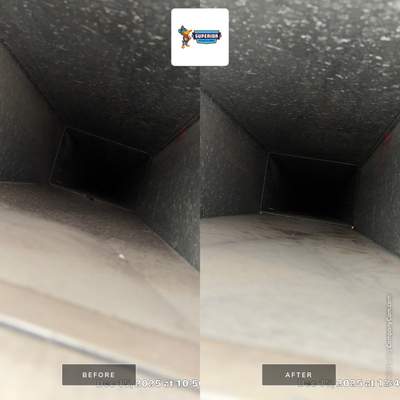 Air Duct Cleaning in Pittsburgh, PA