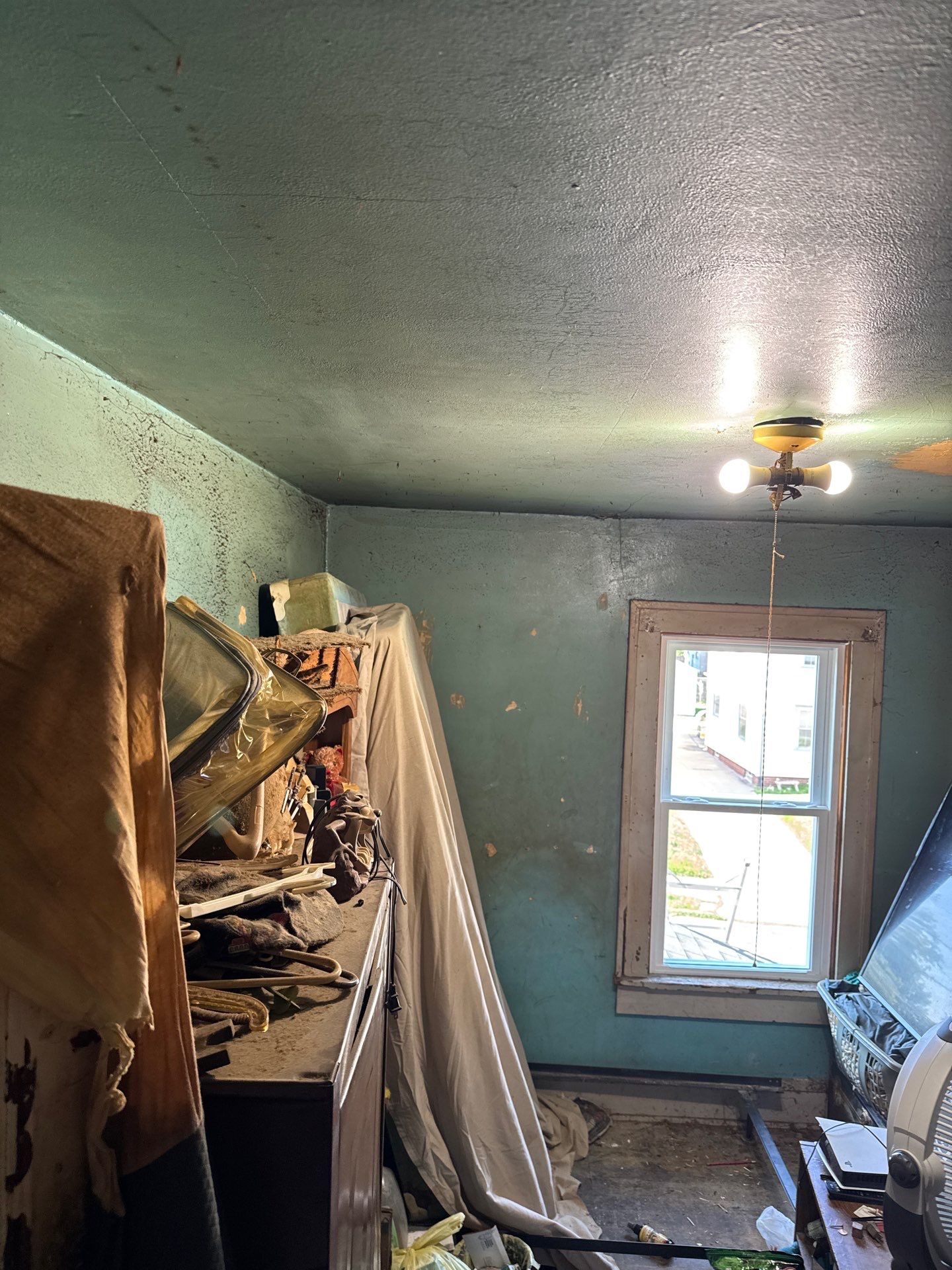William Chastain by Silver Leaf Contracting 