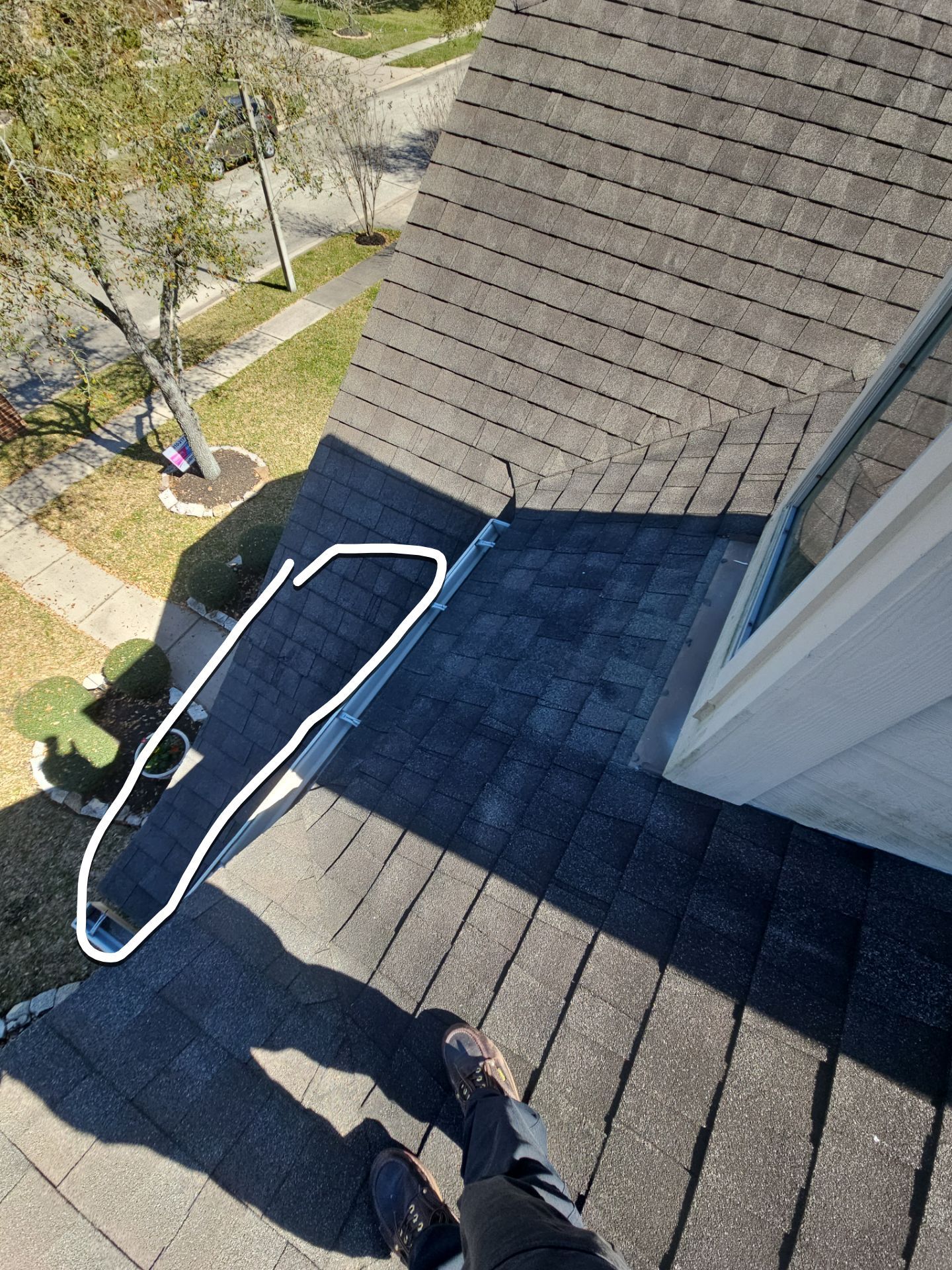 Roof Repair Friendswood by Roof Repair Company