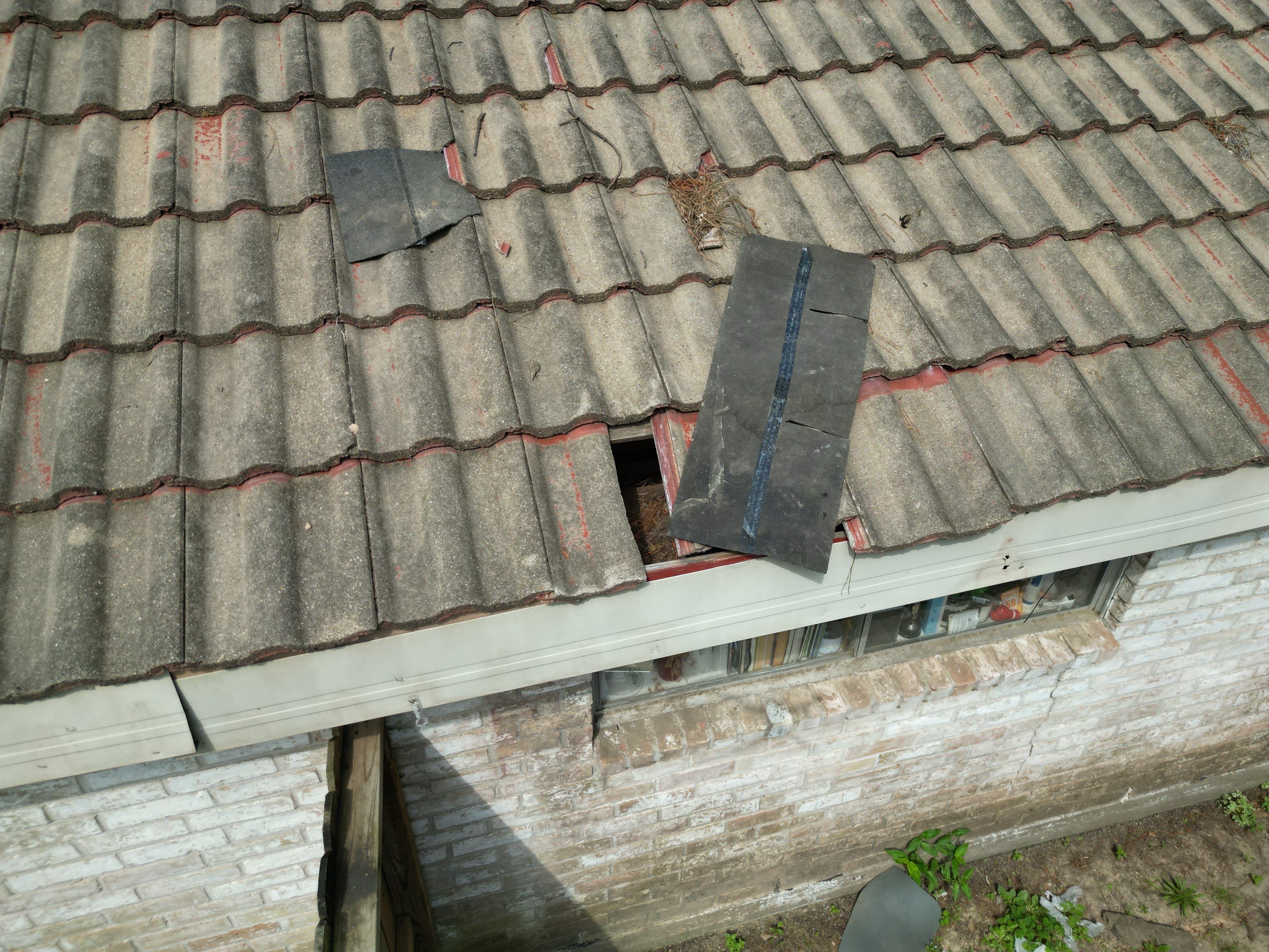 Repairs by Proud Roofing  by Proud Roofing