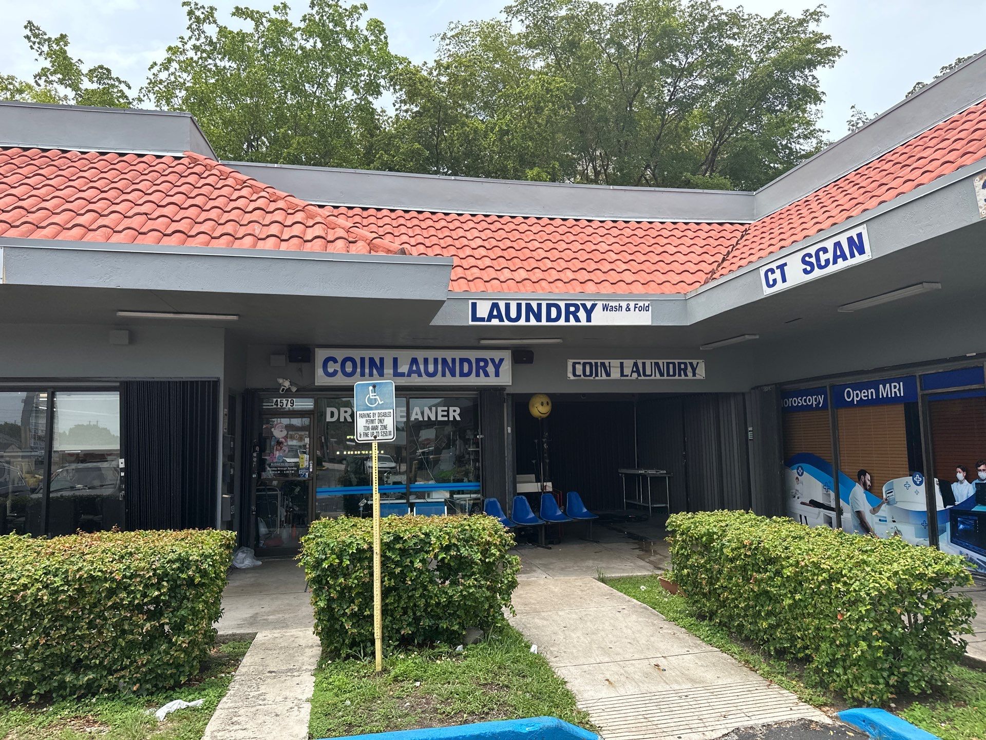 Fire & Smoke Damage Claim in Miami by FLAPA & KeyStone
