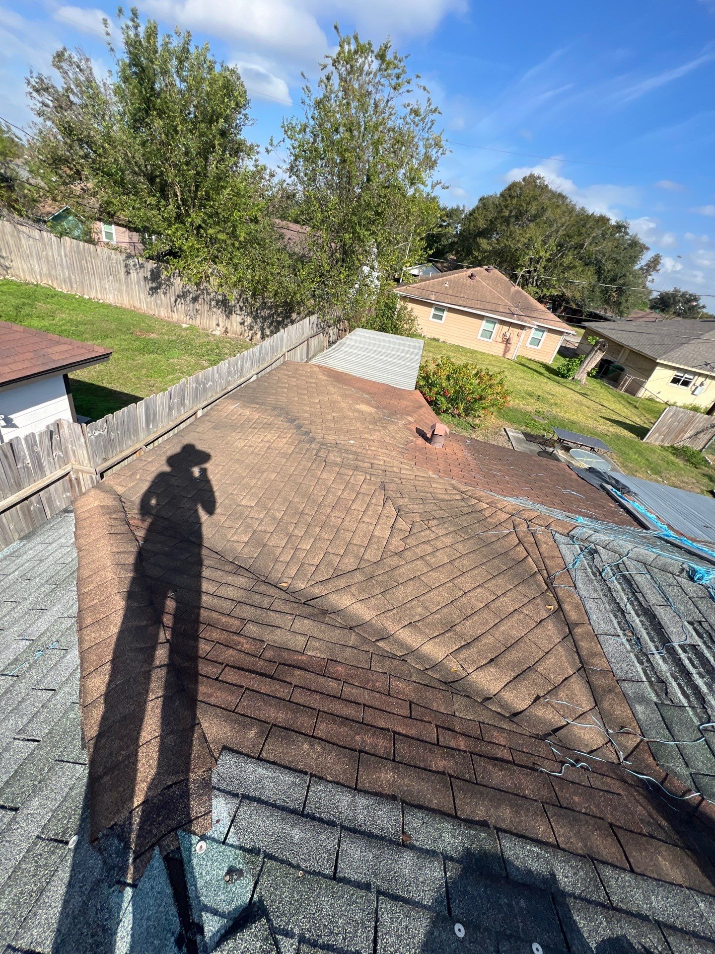 Roof Repair Houston by Roof Repair Company