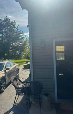 Exterior Maintenance & Vinyl Siding Repair – Middletown, DE