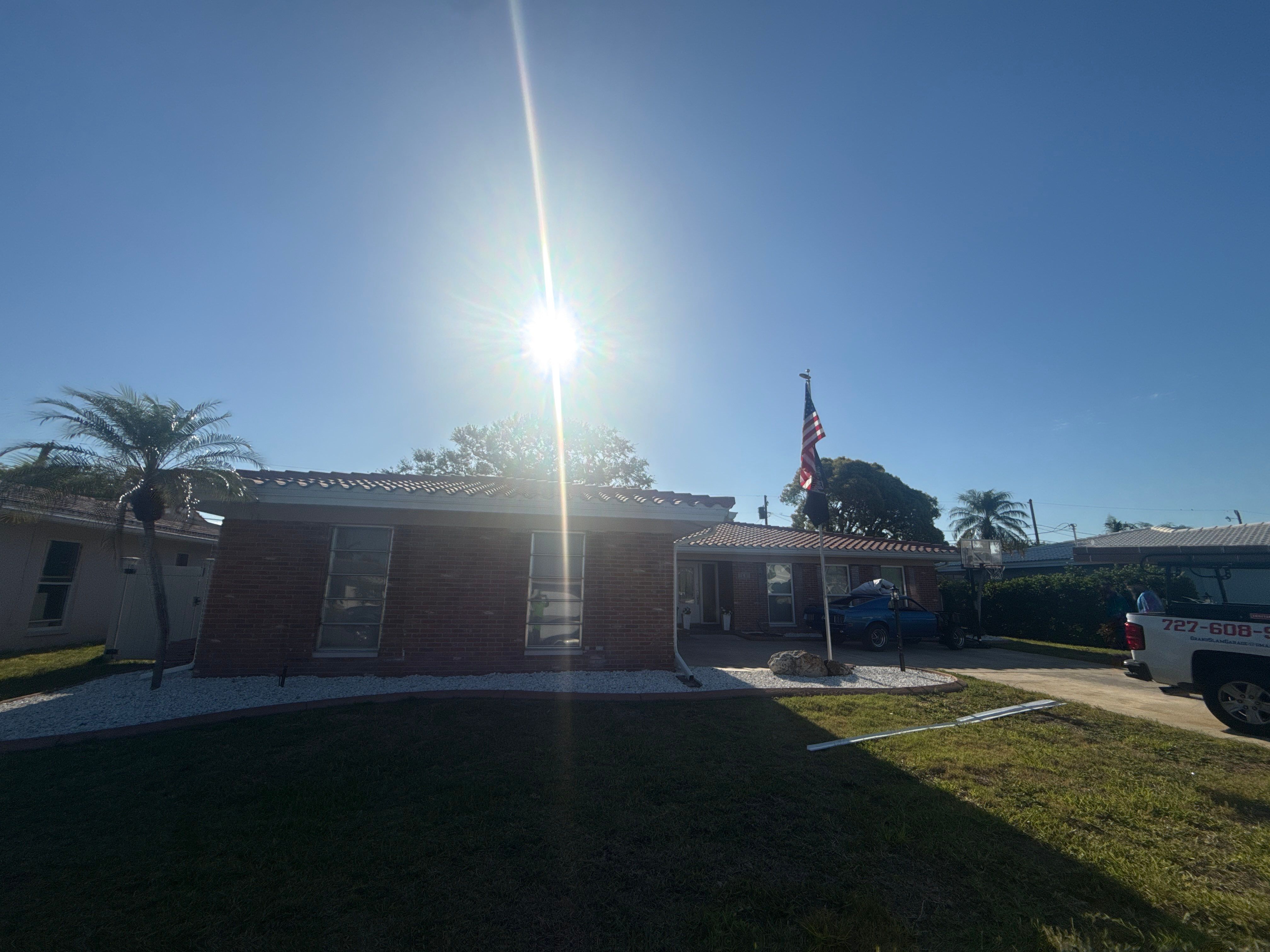 Project in Largo 33774 by Mitchell Roofing Company LLC 