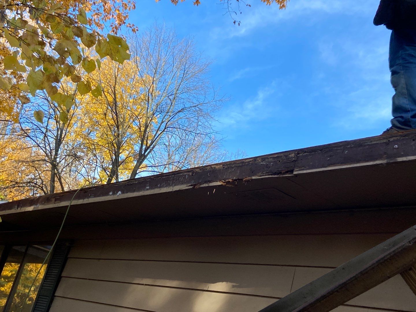 Roof Replacement using CertainTeed Landmark by 180 Contractors
