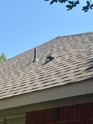 Project in Allen