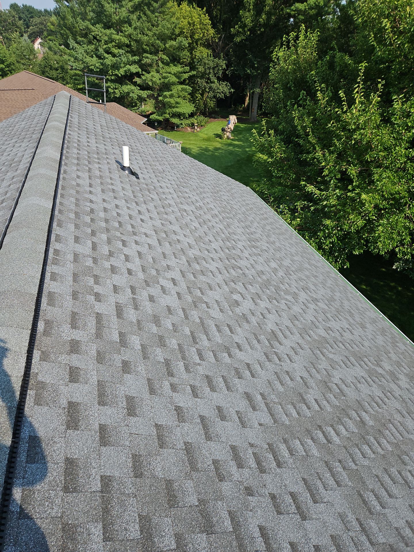 Project in Platteville by Anytime Roofing LLC 