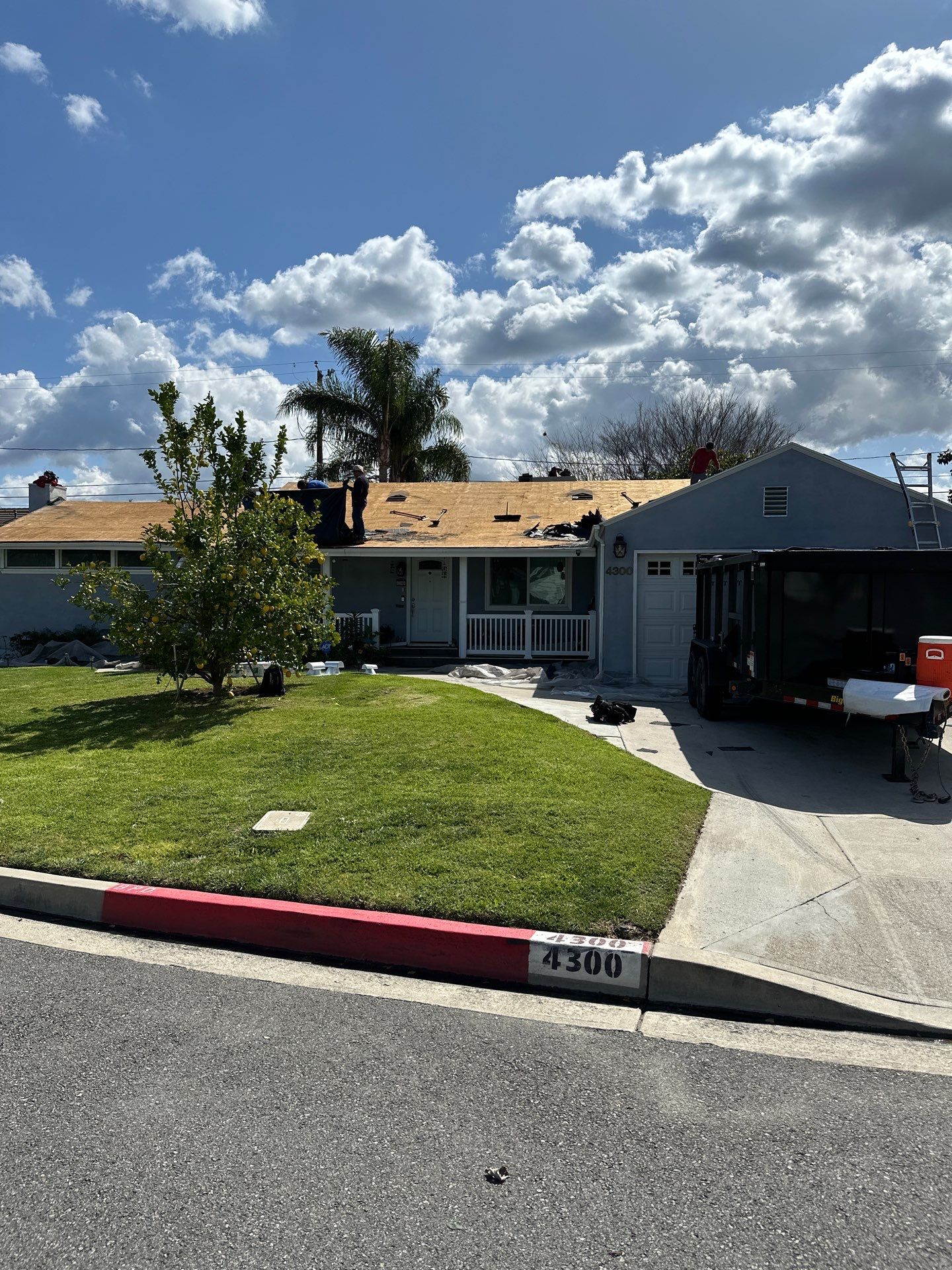 Roof Replacement - Burbank, CA 91505 by Epic Roof Replacement