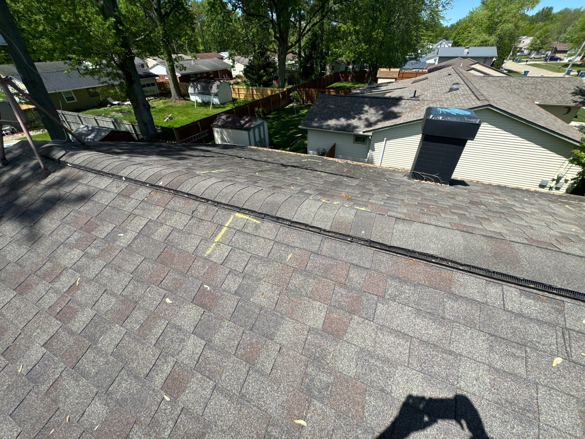 Roof and Siding Replacement by Homestyle in Vermillion by Homestyle Home Improvements (HHI)