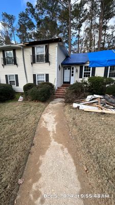 Residential Abatement 