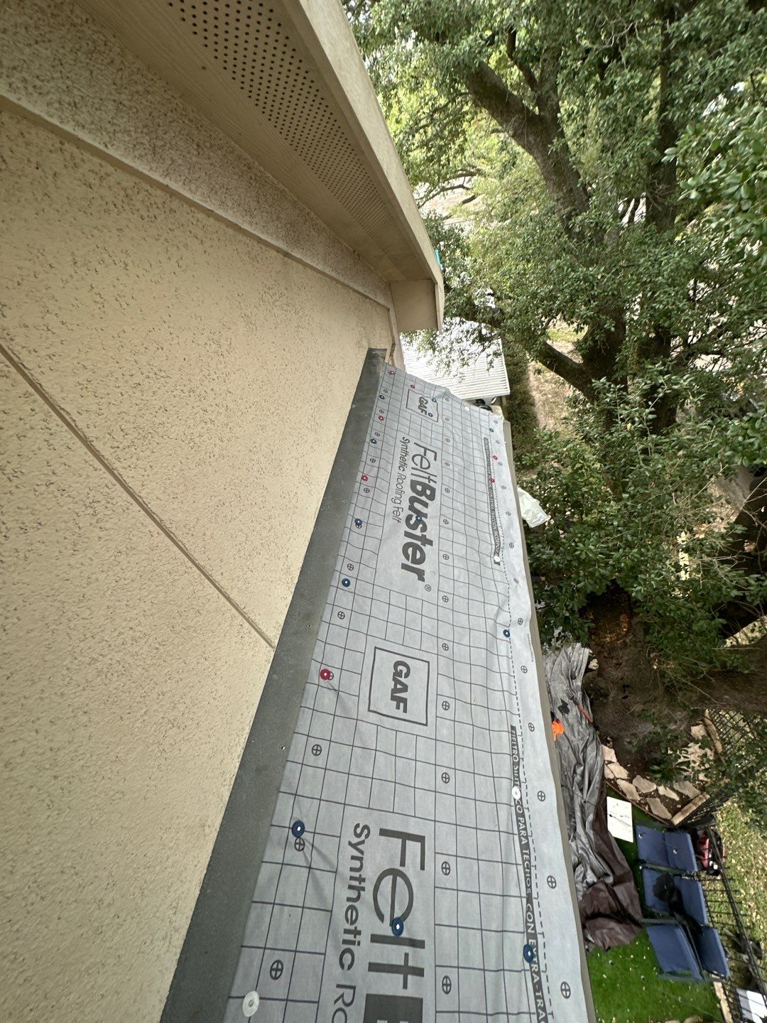 Roof Repair Houston by Roof Repair Company