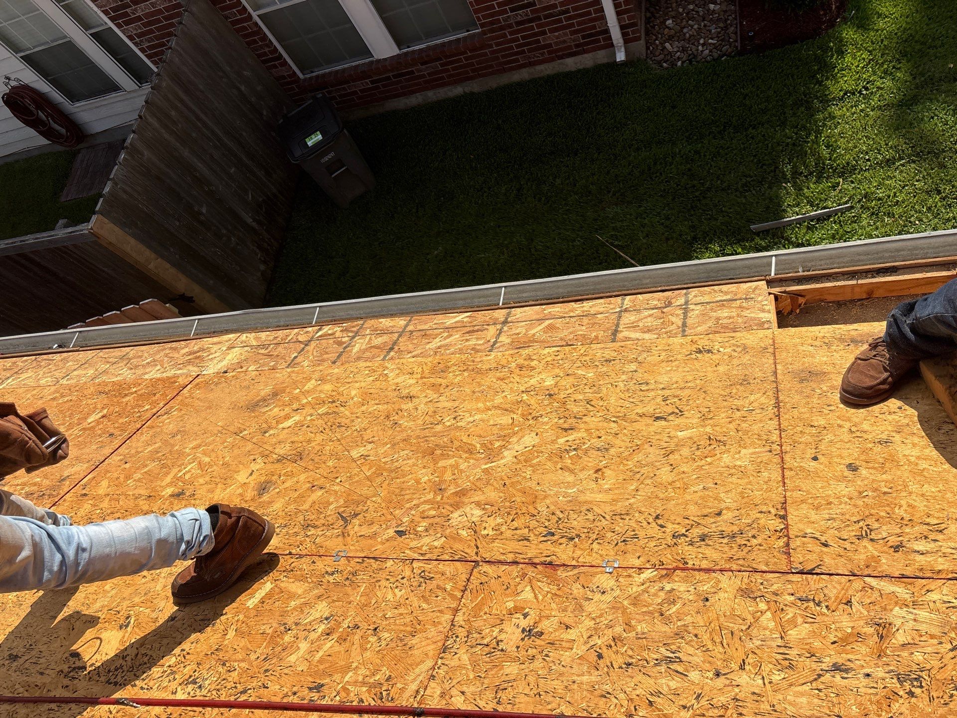 Roof Repair Houston by Roof Repair Services LLC