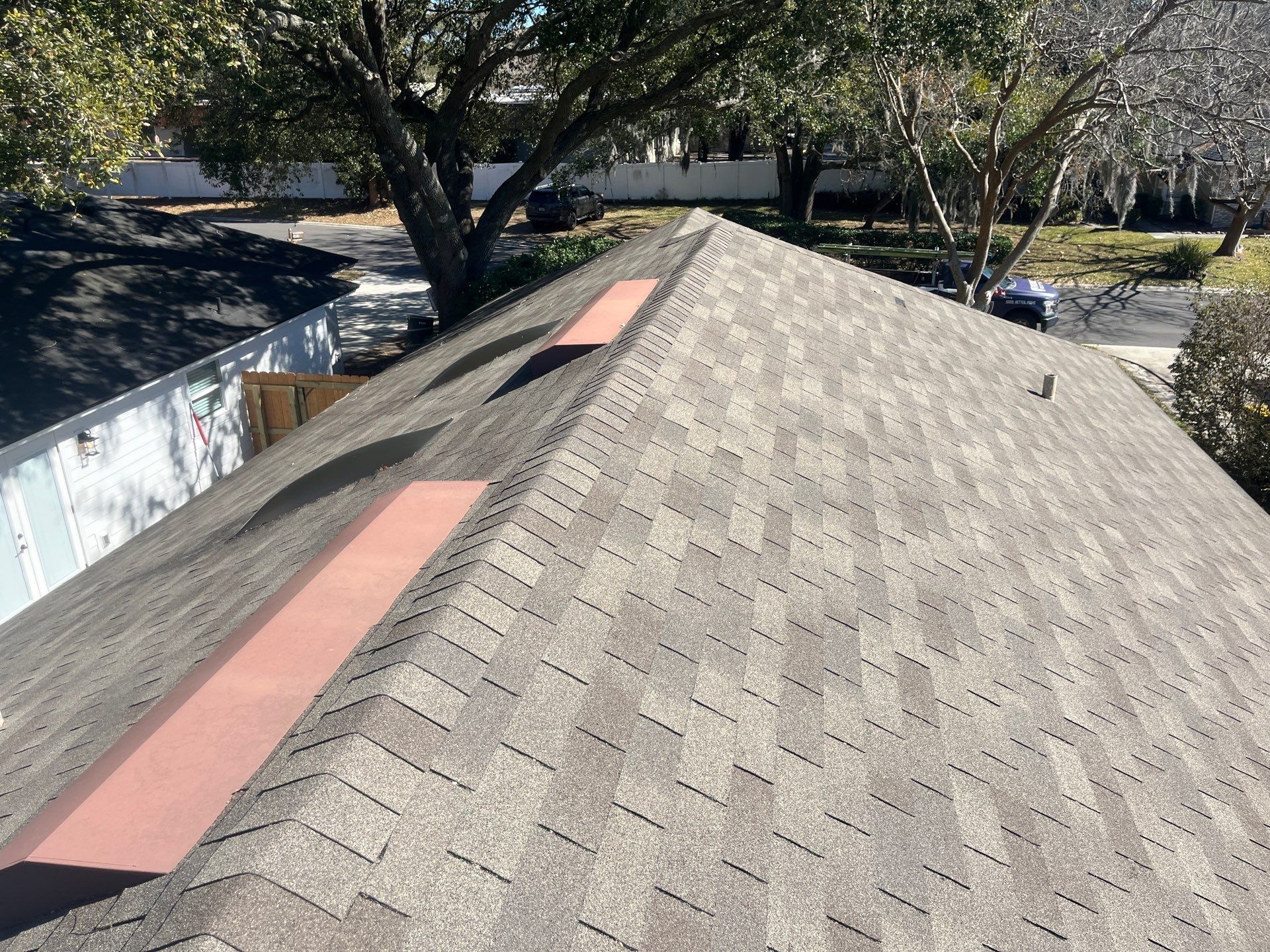 Shingle -> Shingle by Prime Roofing