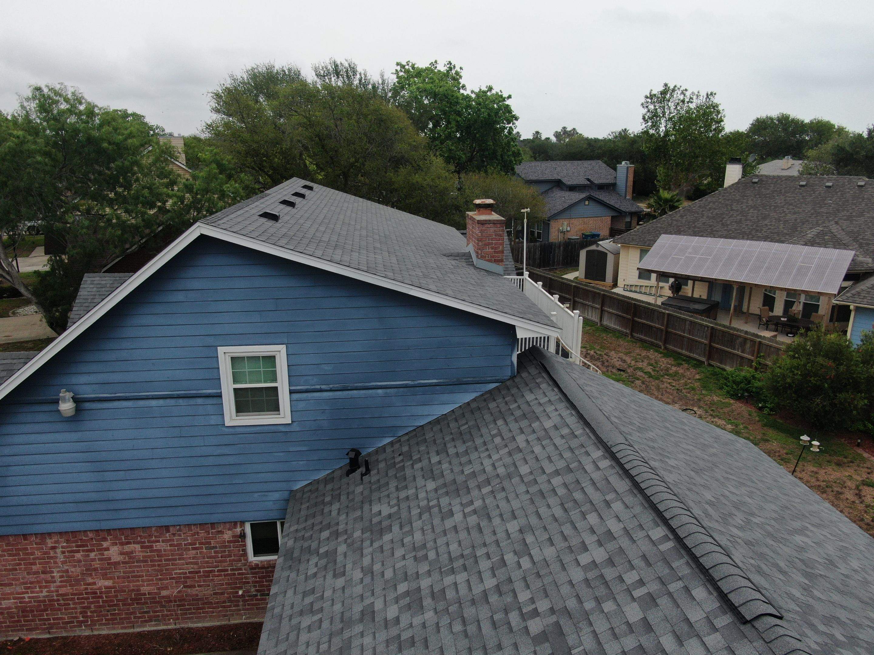 Roofing Portland by Bayfront Roofing and Construction