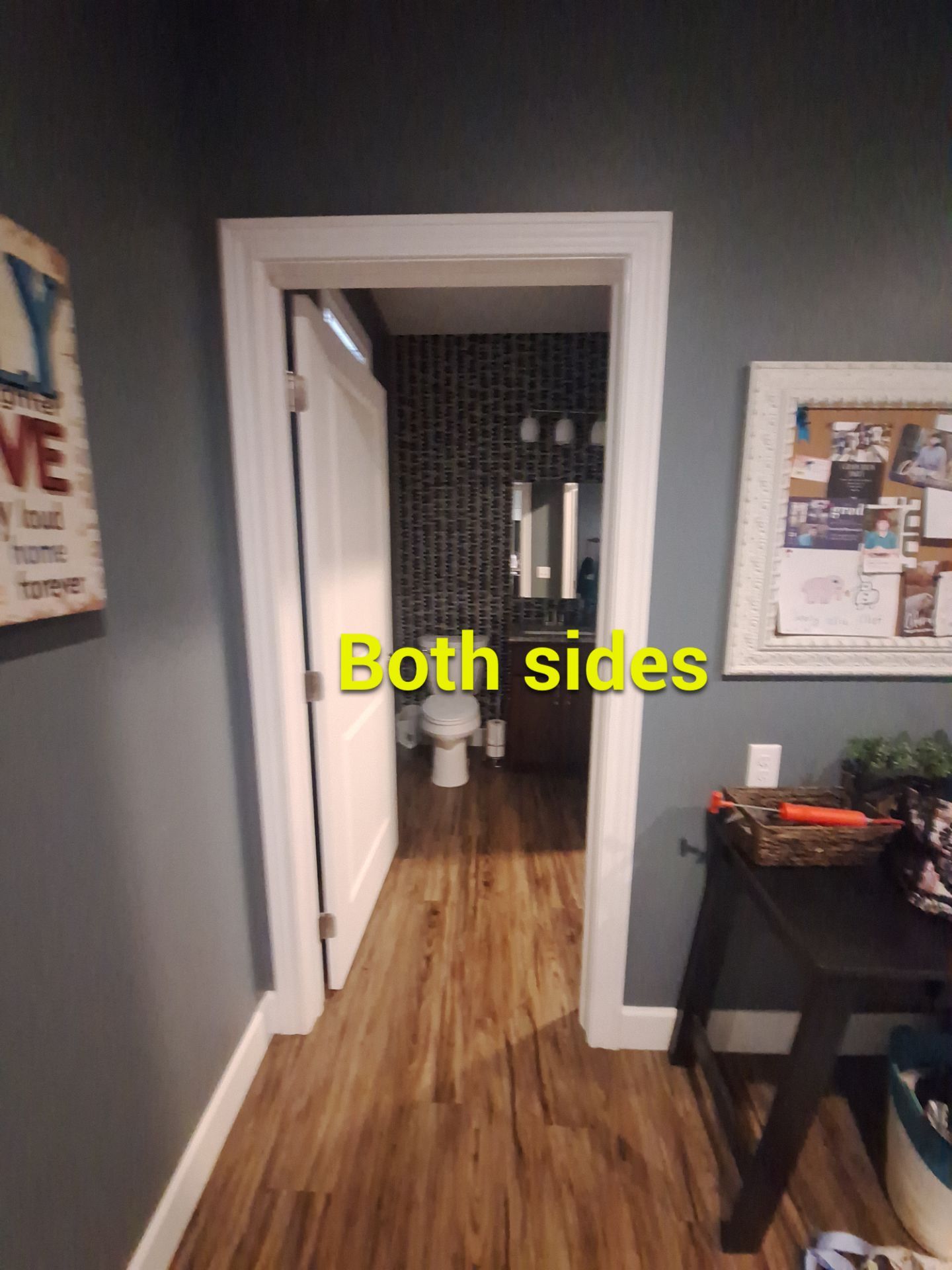 Fresh Finishes & Basement Upgrade by Gordon Painting