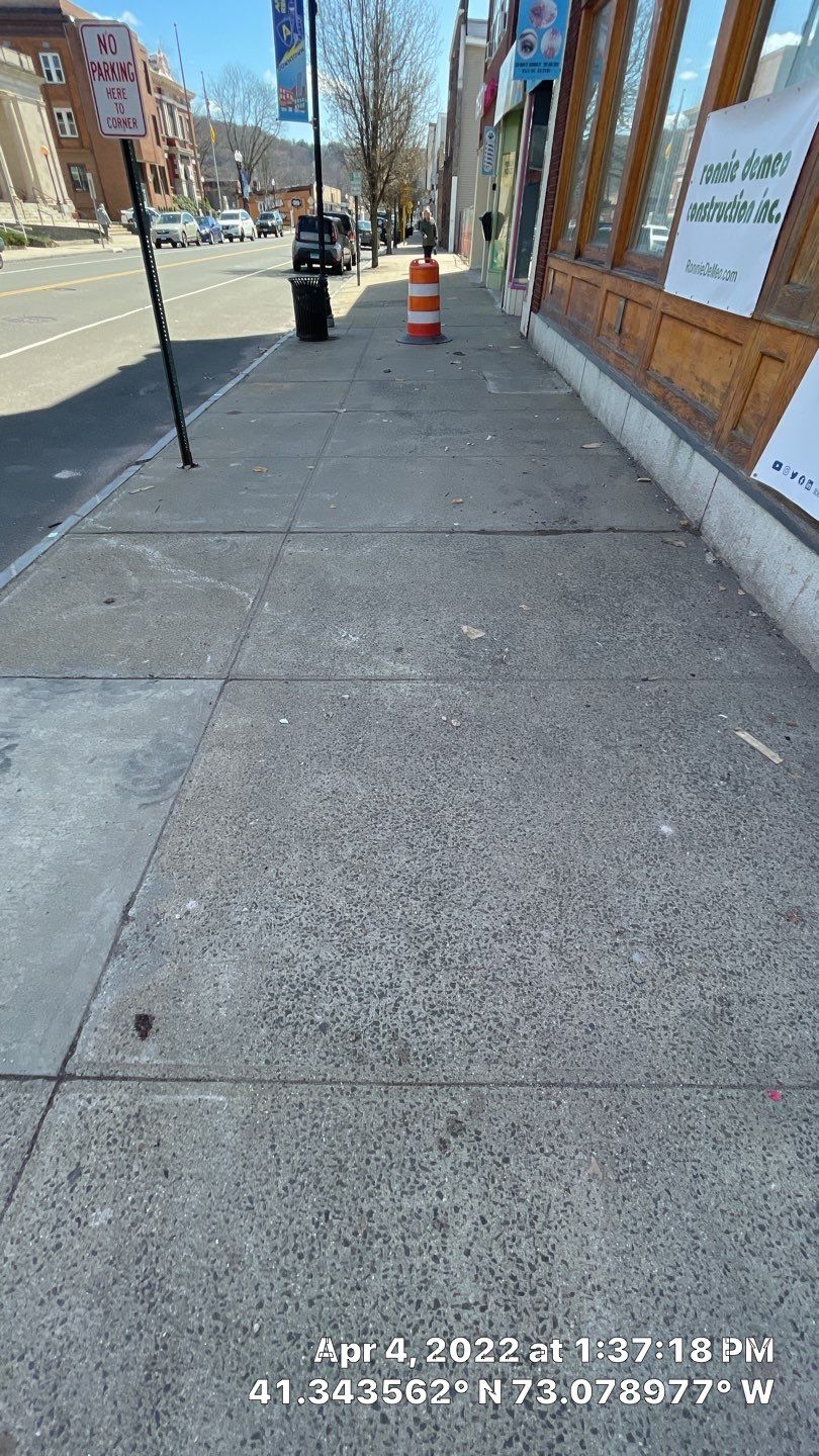 Commercial Roofing Installation using EPDM  by A Plus Exterior