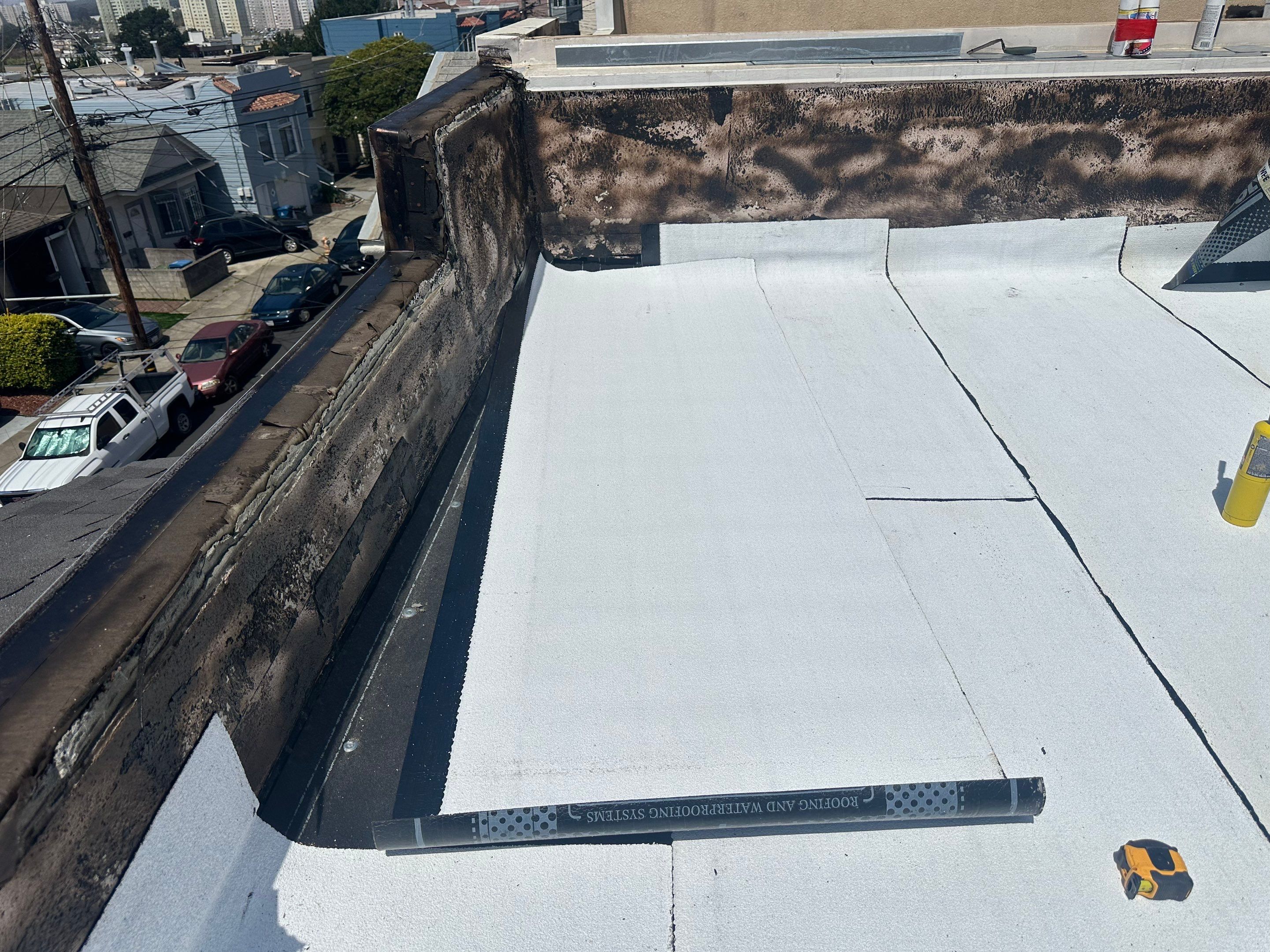 Roof Replacement - Daly City, CA 94014 by Epic Roof Replacement