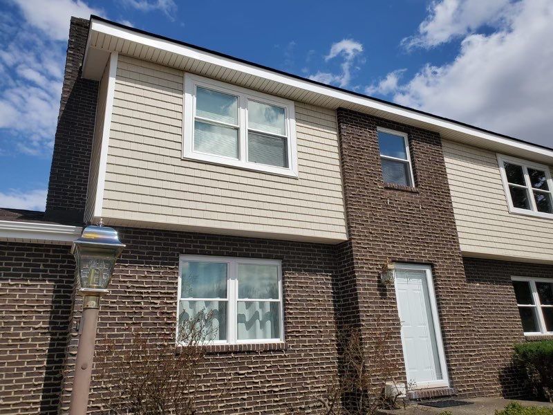 Siding, Windows, Exterior Trim by Secure Construction Company Inc