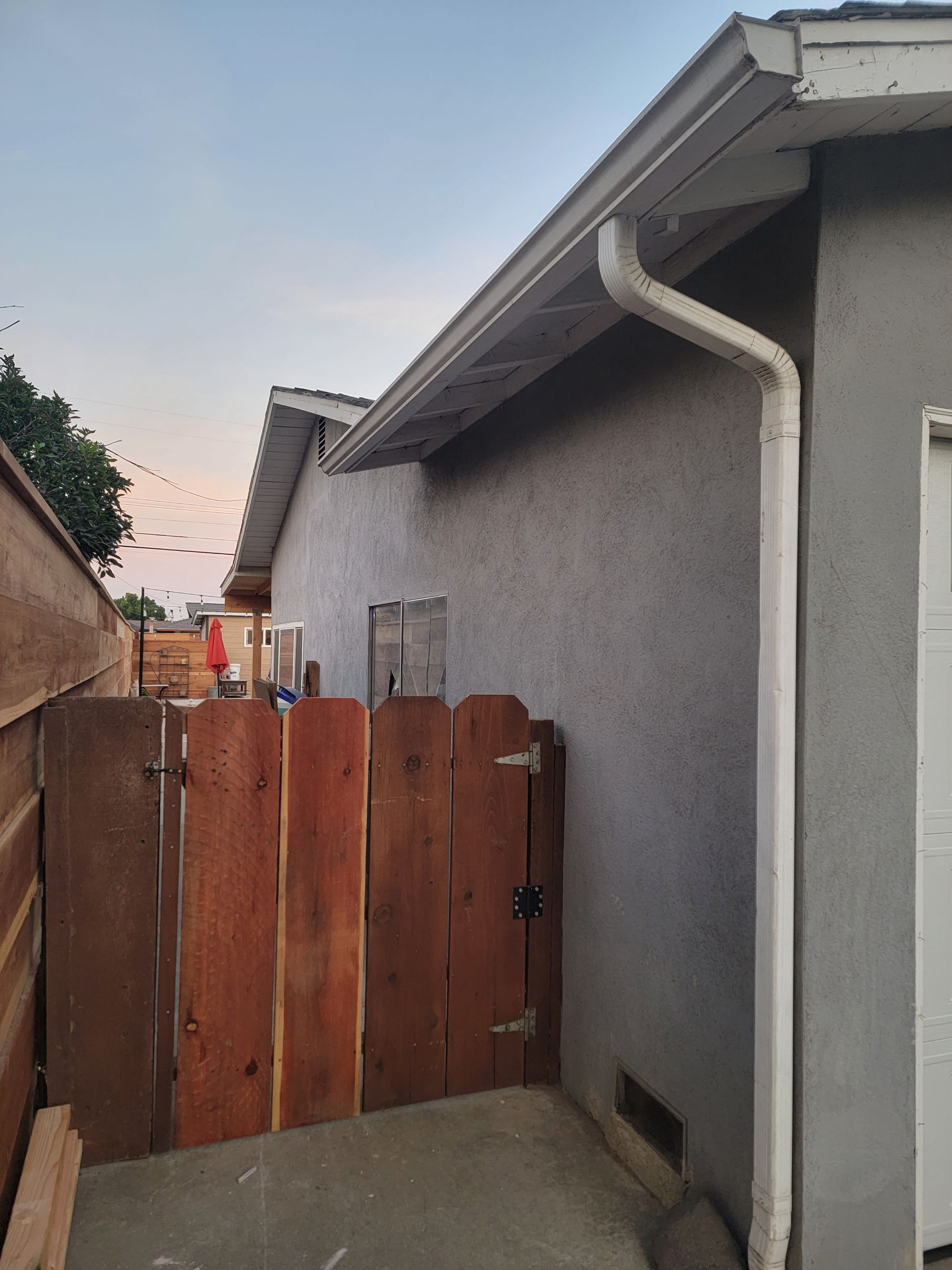 Residential Project by MGP Coatings