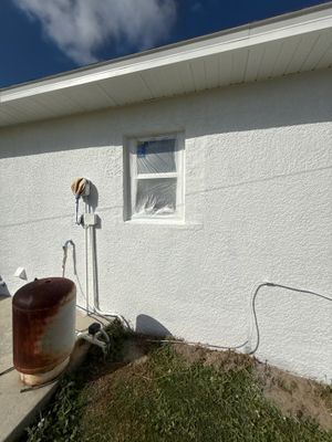 Project in Cape Coral