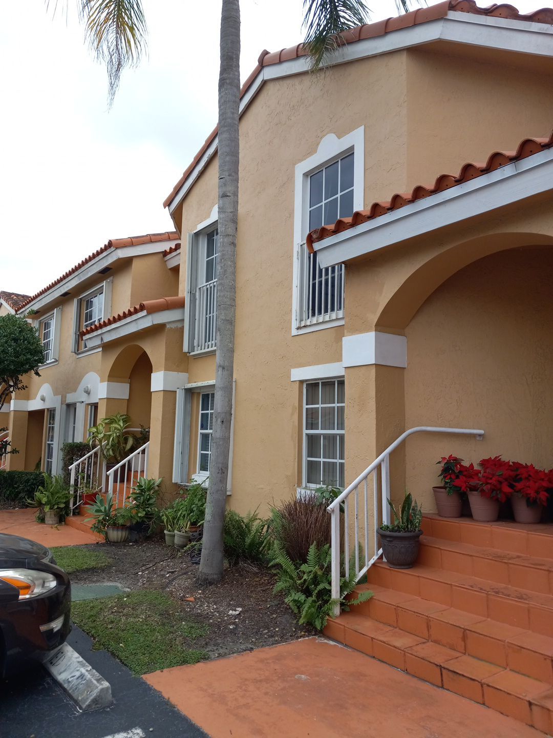 SIENNA VILLAS CONDO - BLDG 14340 by Souffront Construction & Engineering