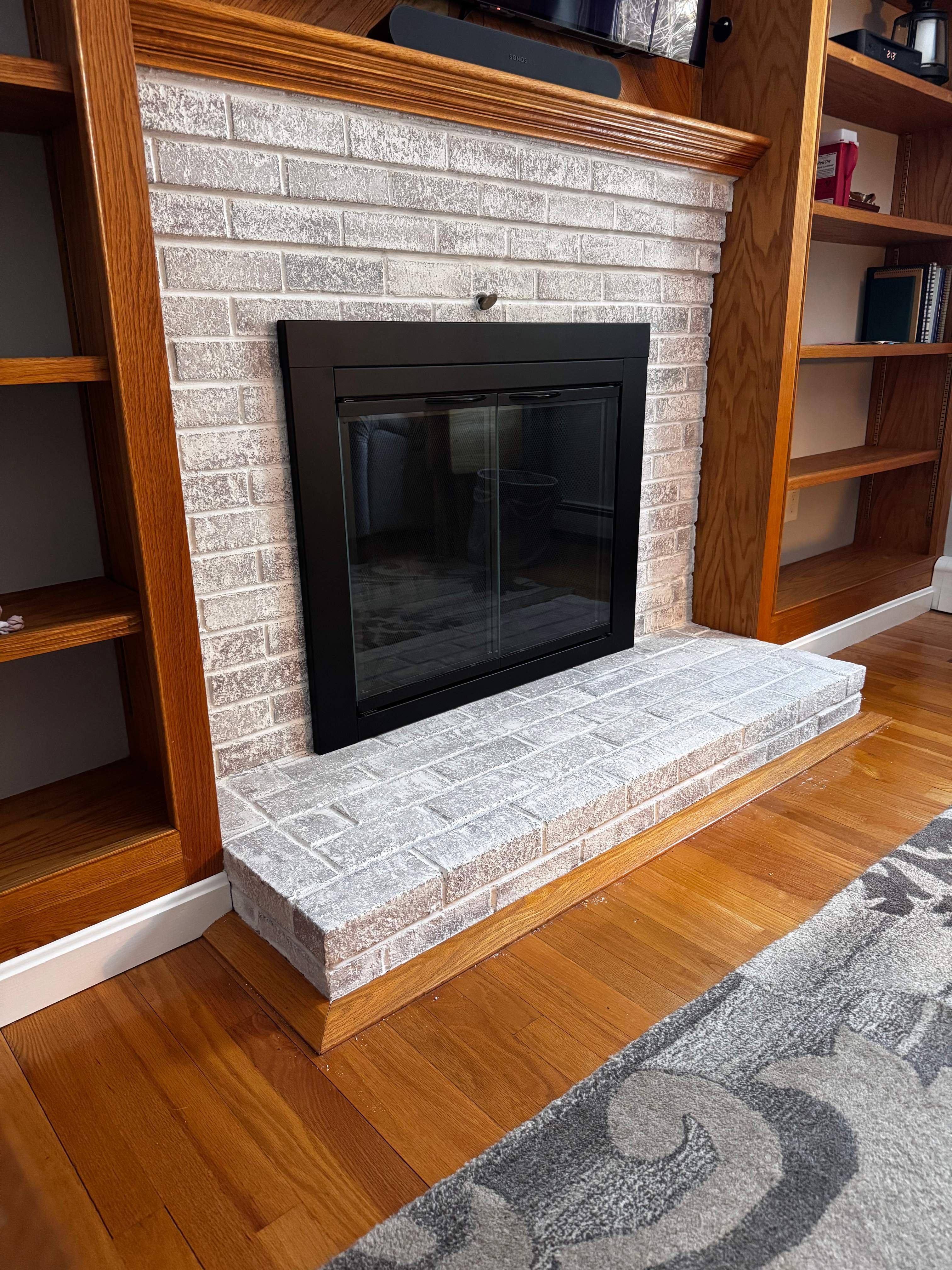 Cabinet Repainting  by EXCELLENCE | CARTO