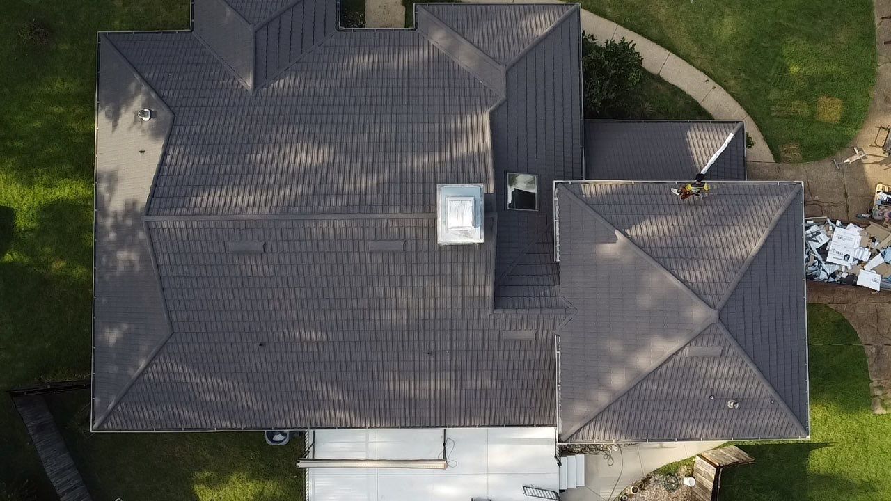 1ST PACIFIC TILE TALLAHASSEE  by Erie Home
