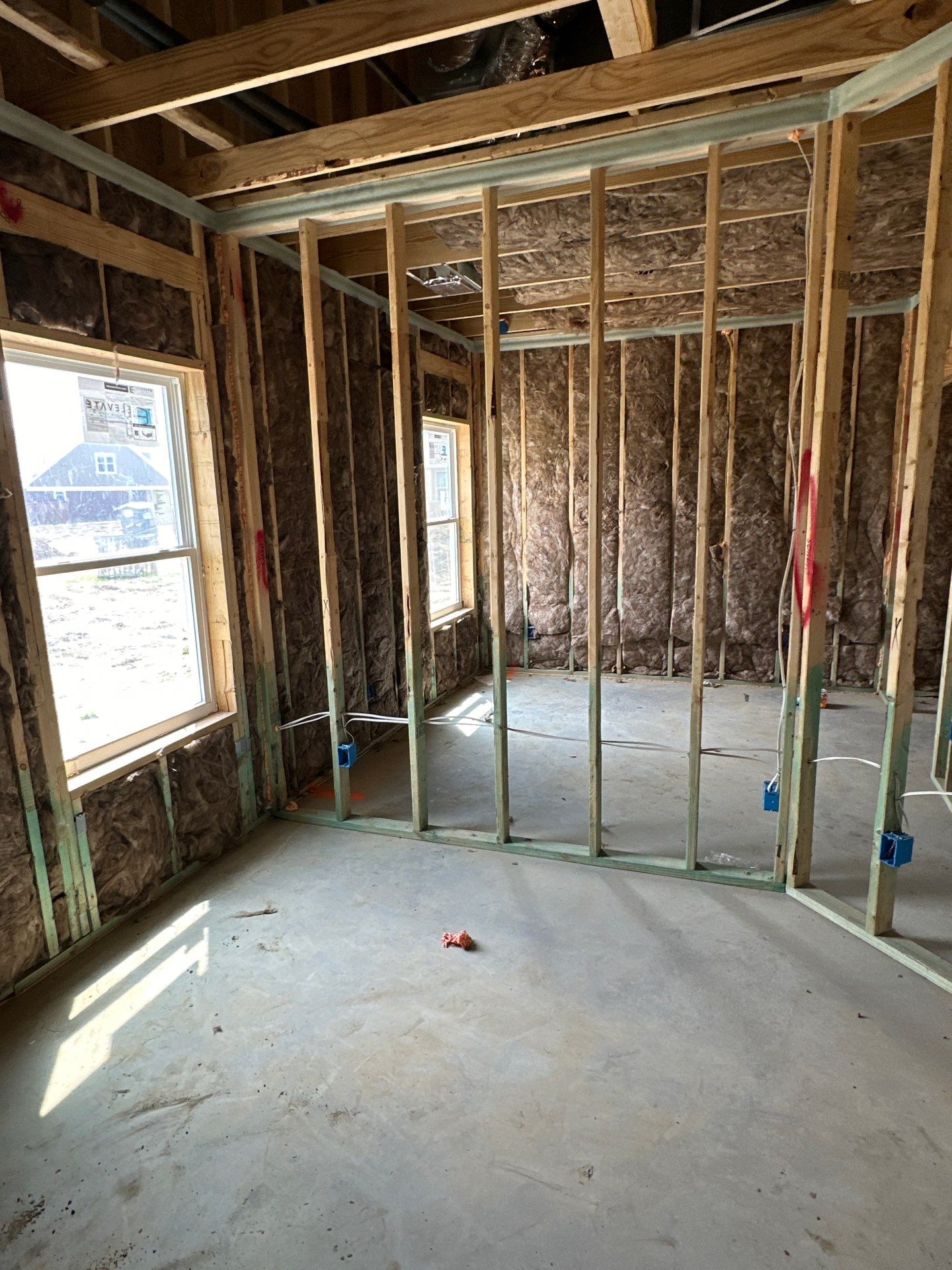Midlothian, TX by Apex Insulation Solutions