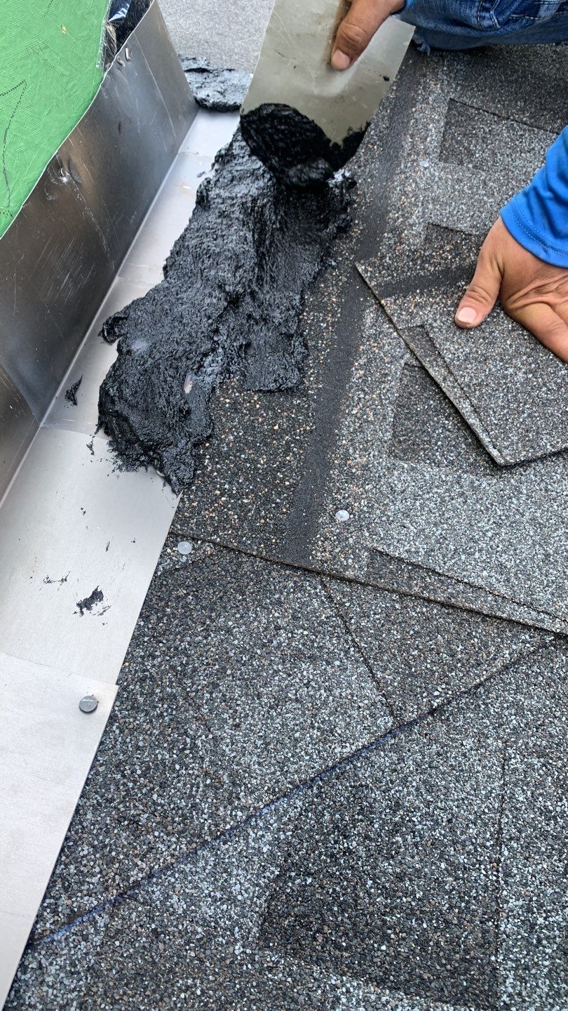 Flashed Right! by Bayfront Roofing and Construction