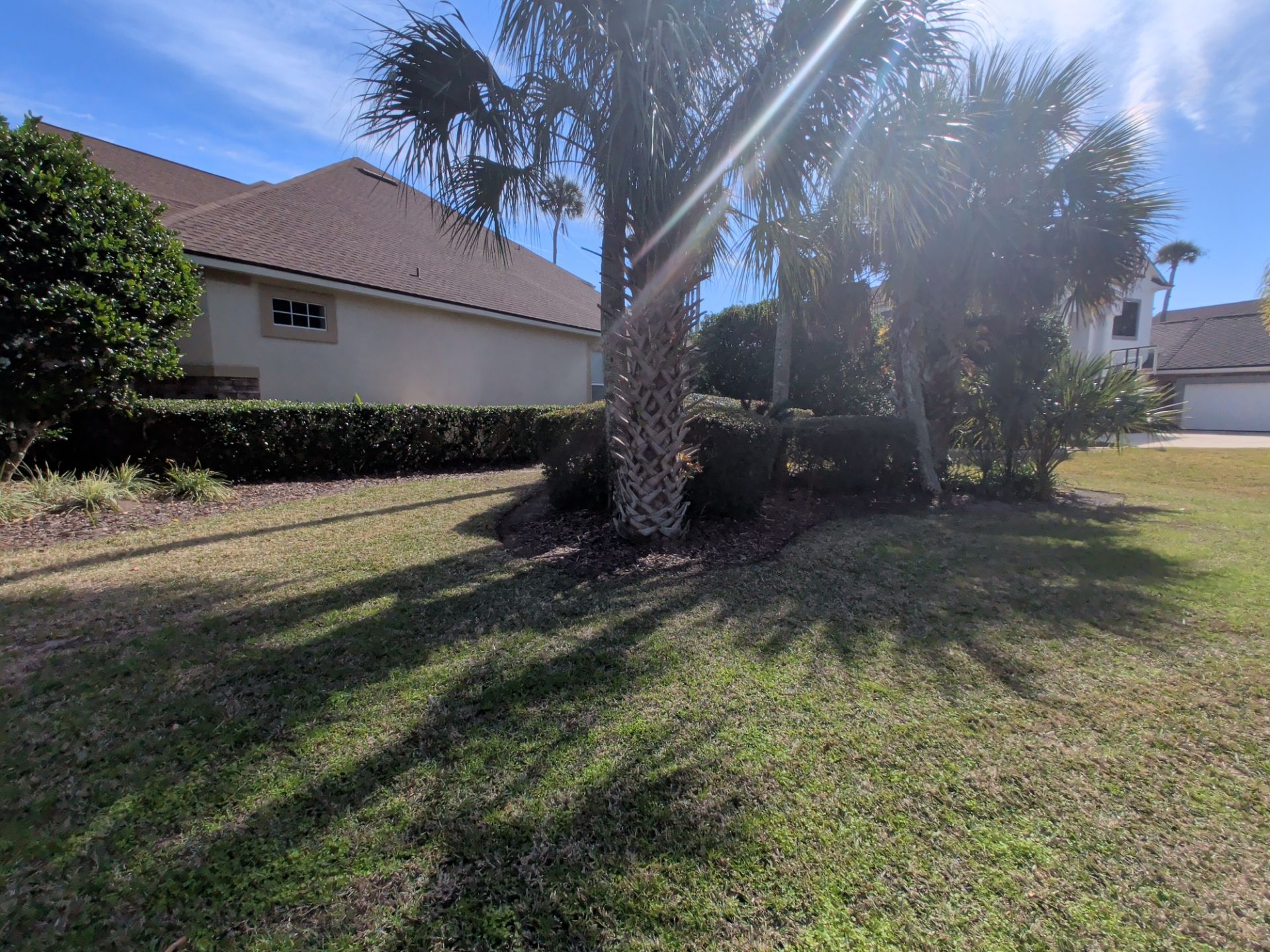 Residential Property Maintenance — Ponte Vedra, Florida by Harmoni Home Services
