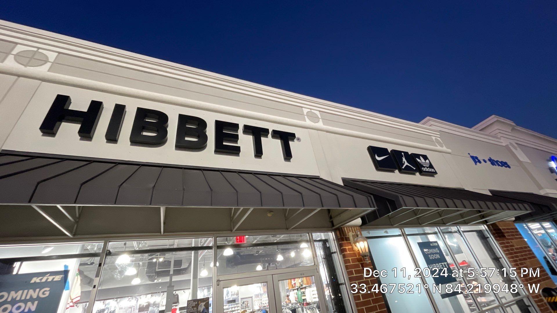 Hibbett by Southwestern Services