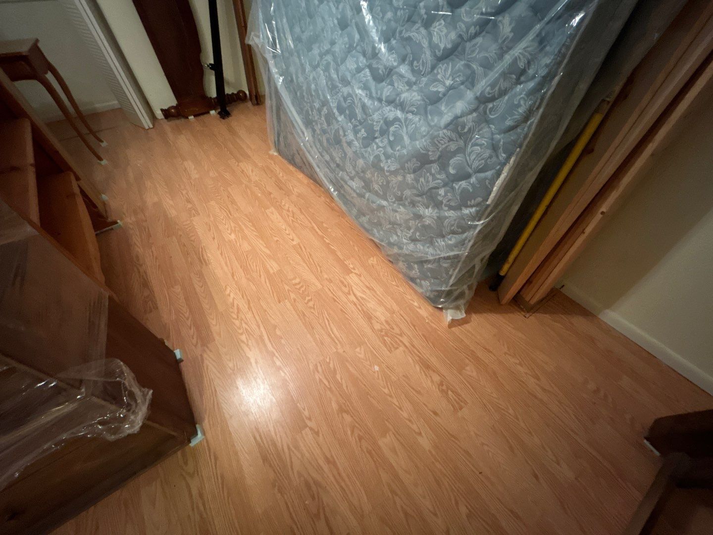 Water Damage by Accountable Home Services