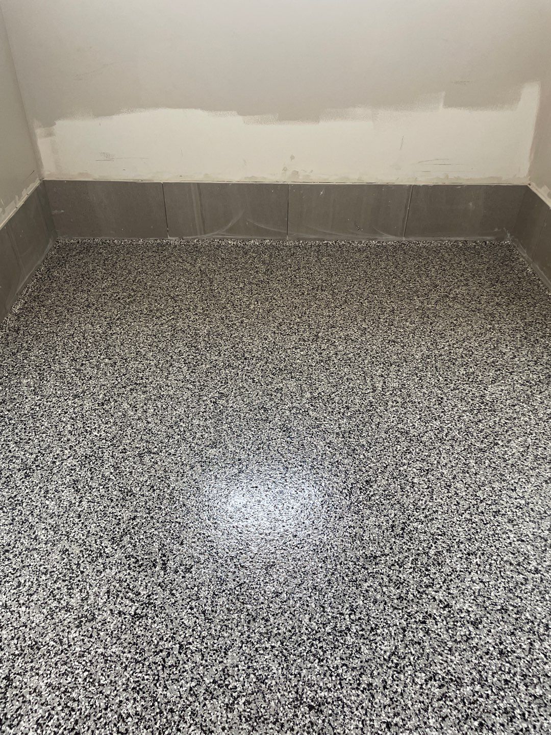 K9 Resorts by Innovative Concrete Coatings 