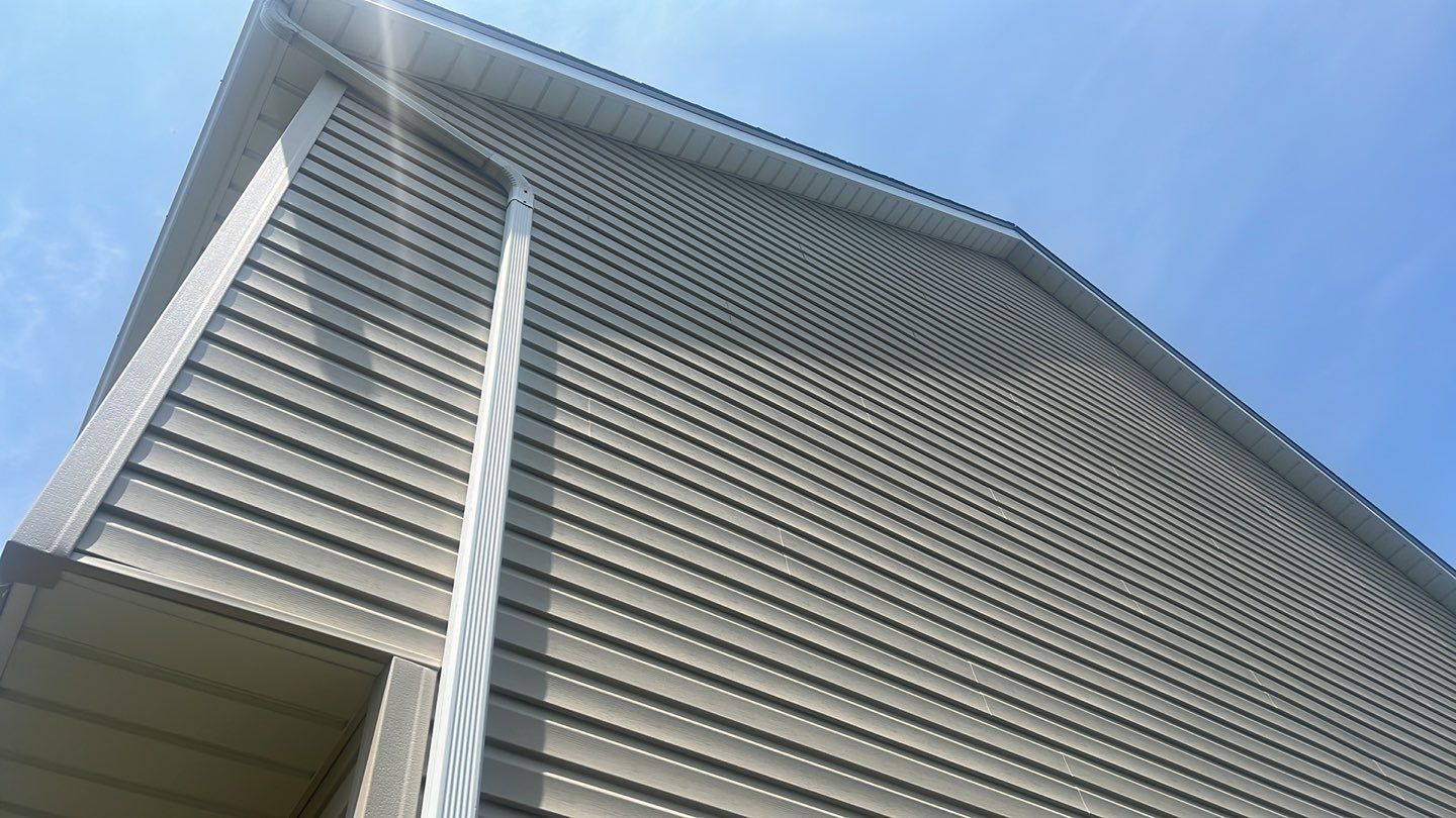 Josh O'Neill by Silver Leaf Contracting 