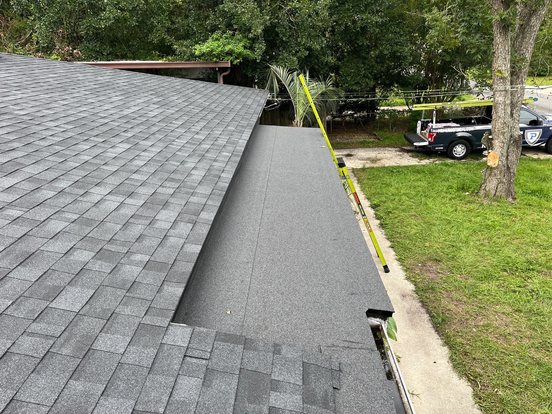 Shingle -> Shingle by Prime Roofing