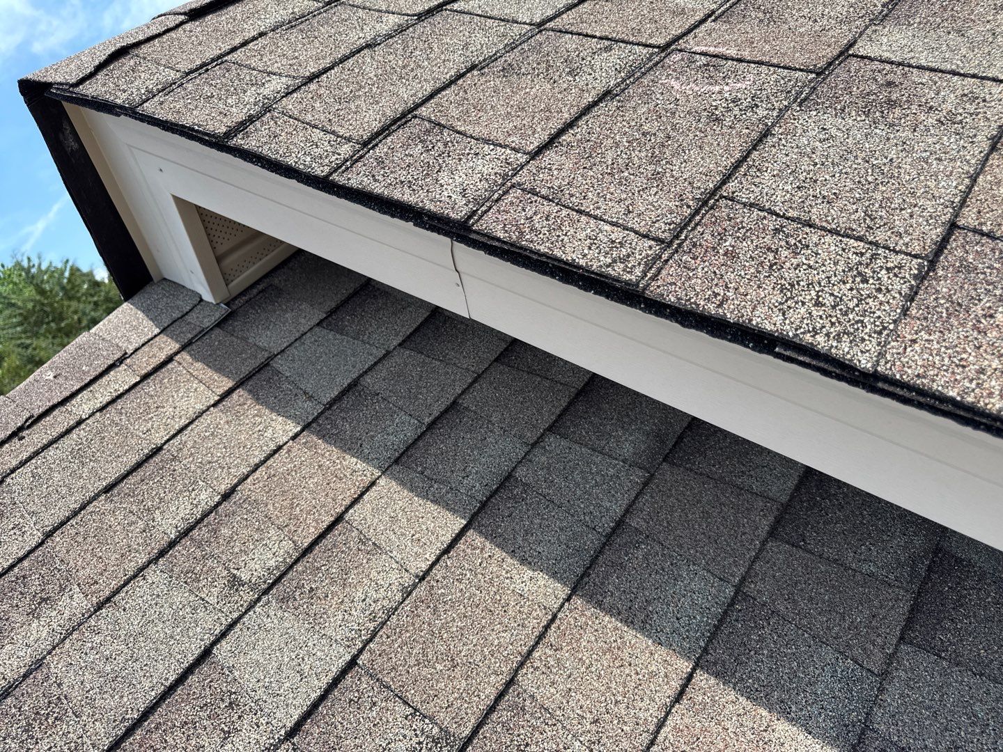 Project in Hixson by Aultman Roofing