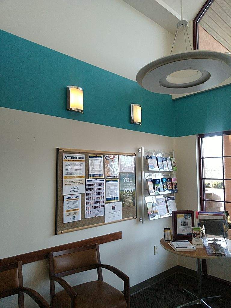 Commercial and Facility Painting Using Sherwin Williams Paints by Ryan Amato Painting LLC