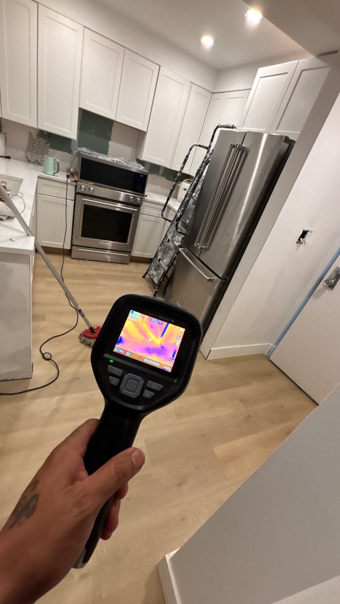 Water Damage Restorationand Structural Drying in Fort Lauderdale by SuperClean 