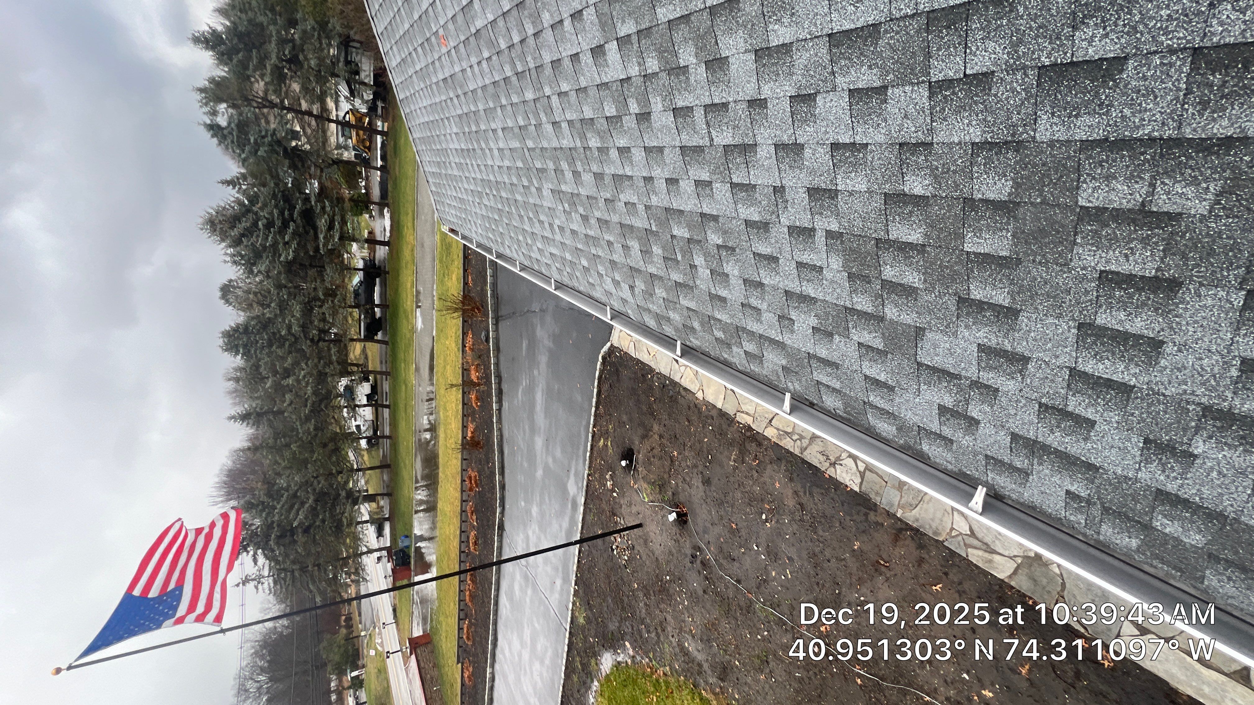 Gutter Cleaning throughout the year in Pequannock Township, New Jersey by NJ Home Maintenance Services