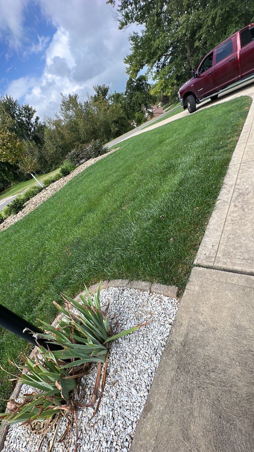 Garage + Porch Project in Pittsburgh by Floors in a Day, Inc
